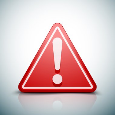 Ünlem tehlike işareti