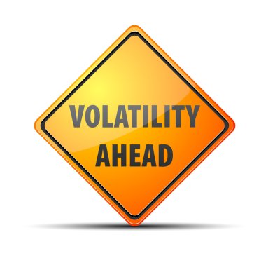 Volatility Ahead icon