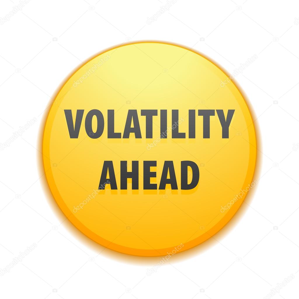 Volatility Ahead icon