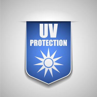 UV Koruma Kalkanı