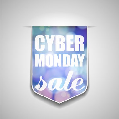 Siber Pazartesi Satışı