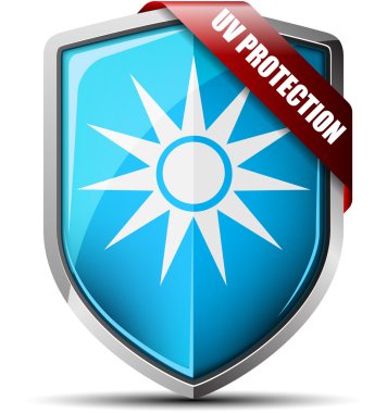 UV Koruma Kalkanı