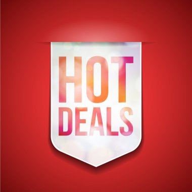 Sıcak fırsatlar kalkan