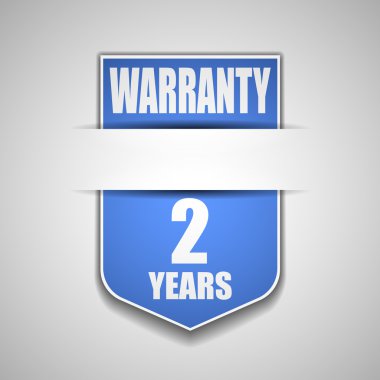 2 yıl garanti kalkan