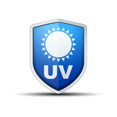 UV Koruma Kalkanı 