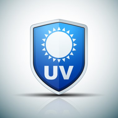 UV Koruma Kalkanı 