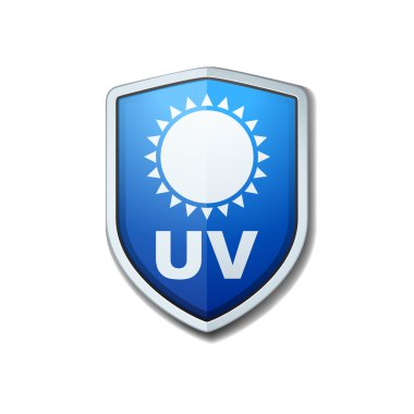 UV Koruma Kalkanı 