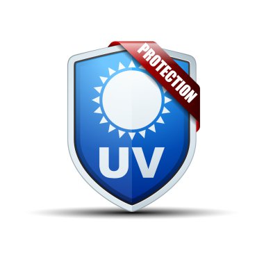 UV Koruma Kalkanı 