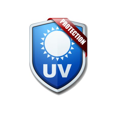 UV Koruma Kalkanı 