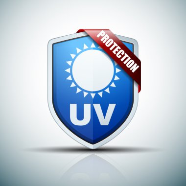 UV Koruma Kalkanı 