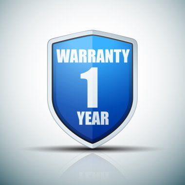 1 Yıl Garanti Kalkanı