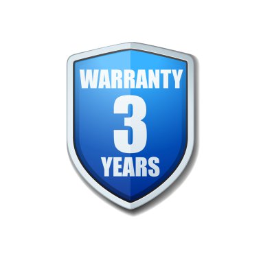 3 yıl garanti kalkan