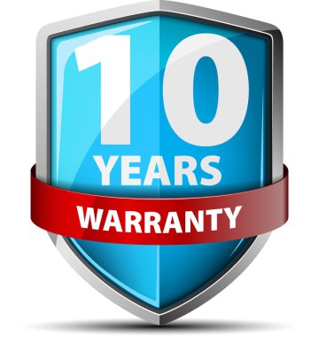 10 yıllık garanti kalkanı