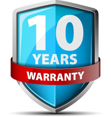 10 yıllık garanti kalkanı