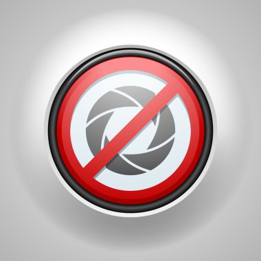 Hiçbir fotoğraf işareti simgesi