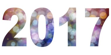 Renkli 2017 arka plan