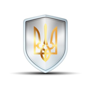 Ukrayna metal kalkan