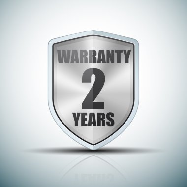 2 yıl garanti kalkan 