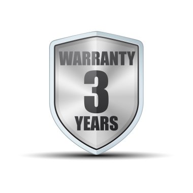 3 yıl garanti kalkan 