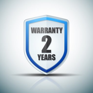 2 yıl garanti kalkan