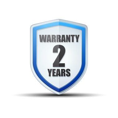 2 yıl garanti kalkan