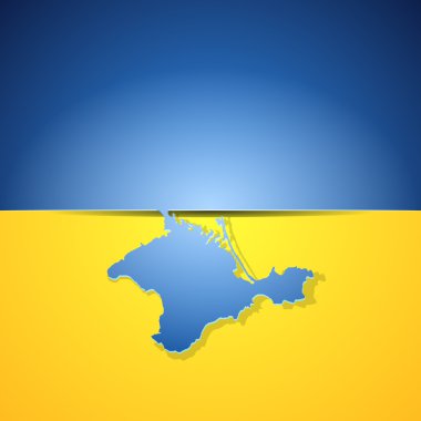 Crimea Ukrayna kavramdır