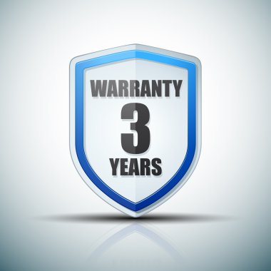 4 yıl garanti kalkan