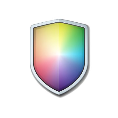 Kalkan renk SIMIDI korumak