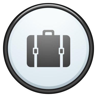 Bagaj düğmesini işaret