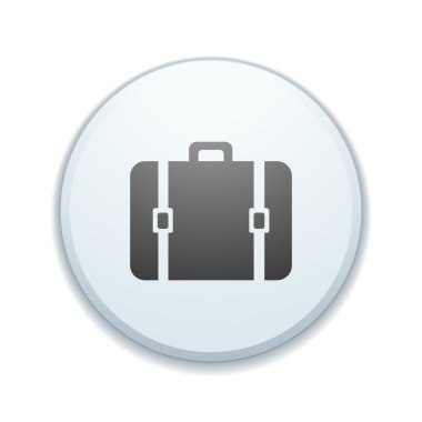 Bagaj düğmesini işaret