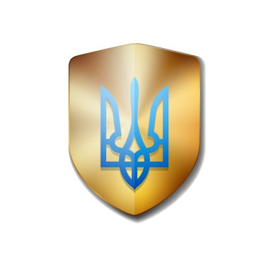 Ukrayna kalkan işareti