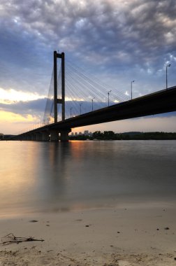 Güney Köprüsü, Kyiv