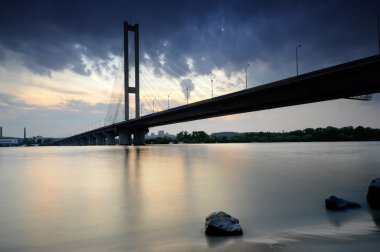 Güney Köprüsü, Kyiv