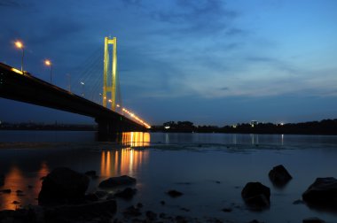 Güney Köprüsü, Kyiv