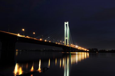 Güney Köprüsü, Kyiv