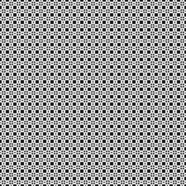 Abstract crossed pattern, generative computational art illustration clipart svg vector 