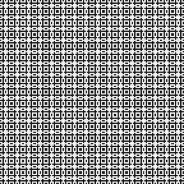 Soyut çapraz desen, üretken hesaplama sanatı çizimi