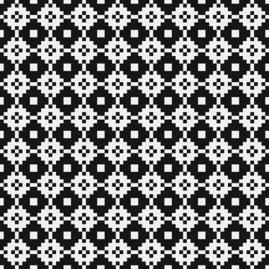 Soyut çapraz desen, üretken hesaplama sanatı çizimi