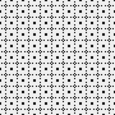 Soyut çapraz desen, üretken hesaplama sanatı çizimi