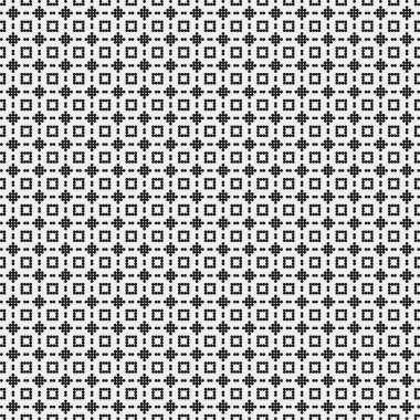 Soyut çapraz desen, üretken hesaplama sanatı çizimi