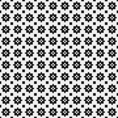 Soyut çapraz desenli logo üretken hesaplama sanatı çizimi