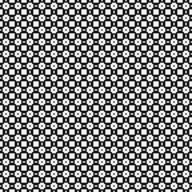 Soyut çapraz desenli logo üretken hesaplama sanatı çizimi