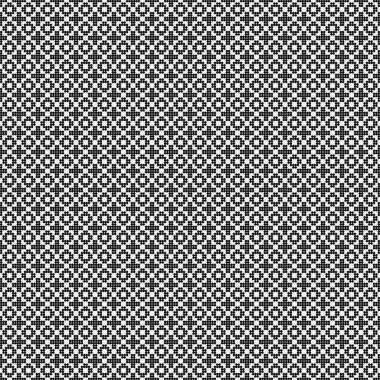 Soyut Desen üretken hesaplama sanatı çizimi