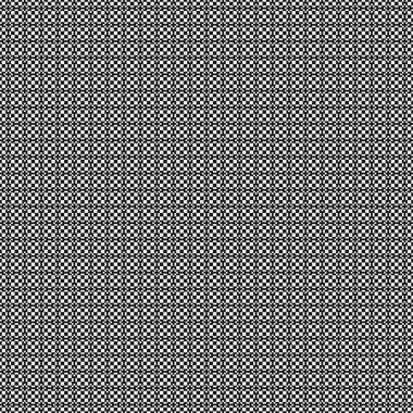 Yarım tonlu noktaların kusursuz deseni. vektör illüstrasyonu.