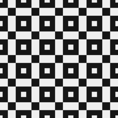 Soyut çapraz desenli logo üretken hesaplama sanatı çizimi