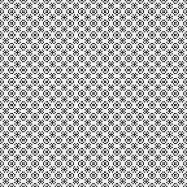 Soyut çapraz desen, üretken hesaplama sanatı çizimi