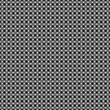 Soyut çapraz desen, üretken hesaplama sanatı çizimi