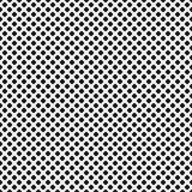 Soyut çapraz desen, üretken hesaplama sanatı çizimi 