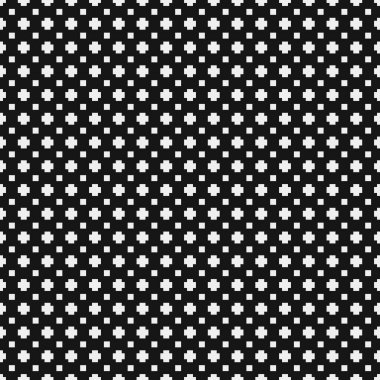 Soyut Desen üretken hesaplama sanatı çizimi