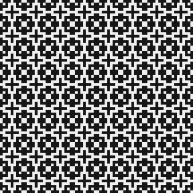 Soyut Desen üretken hesaplama sanatı çizimi